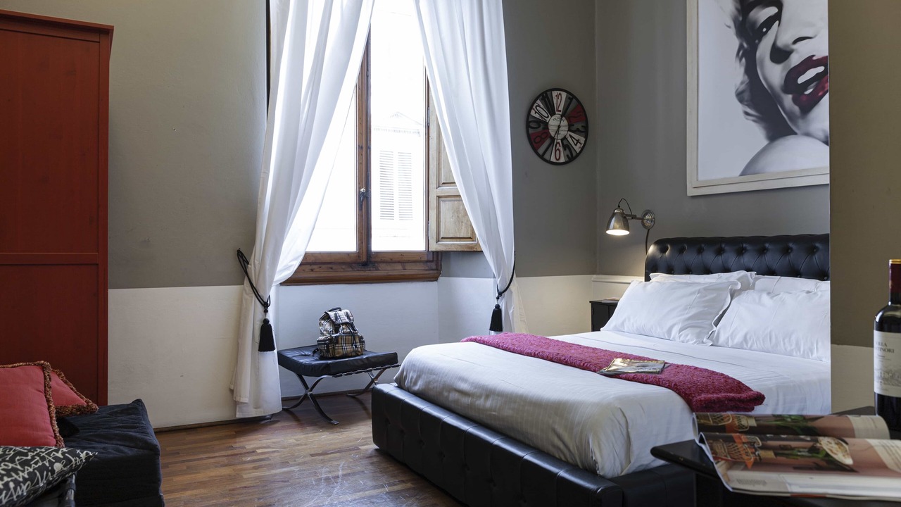 Photo of Bedroom in Duomo