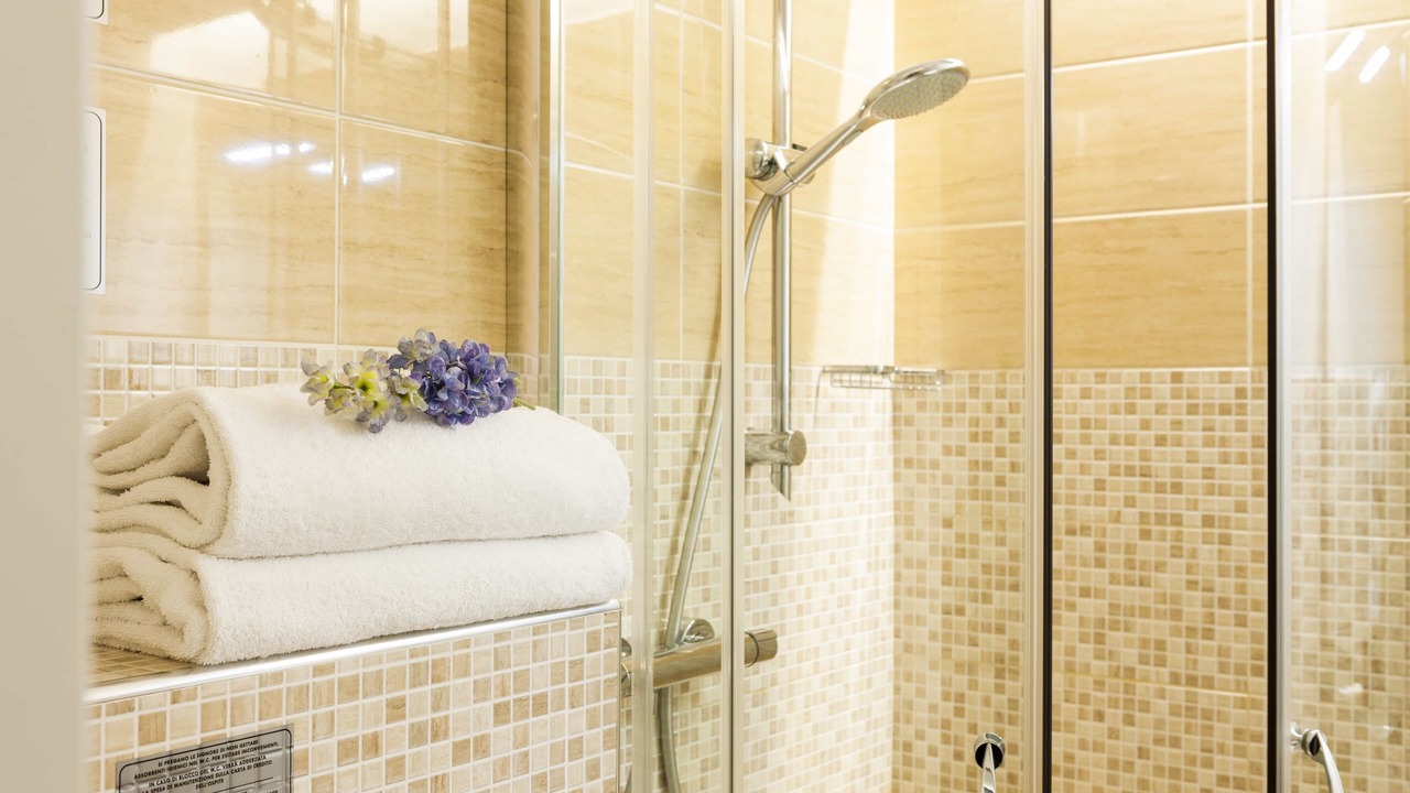 Photo of Bathroom in Duomo