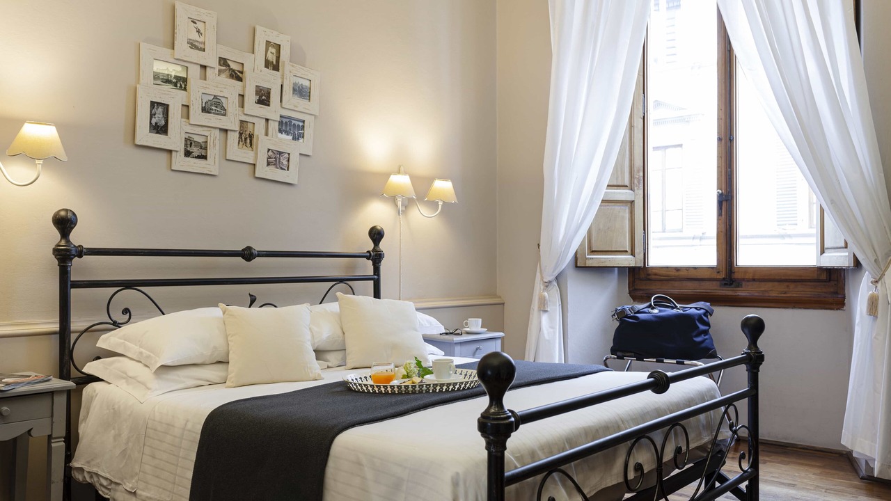 Photo of Bedroom in Duomo