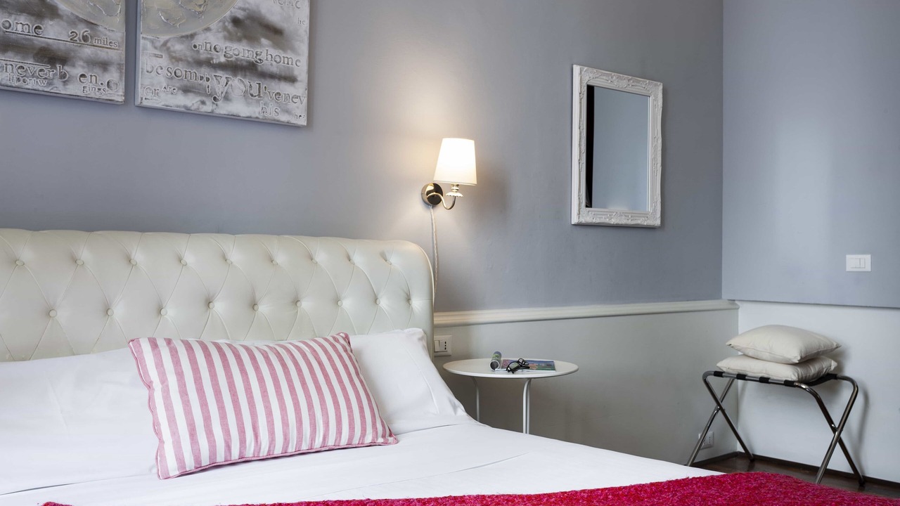 Photo of Bedroom in Duomo
