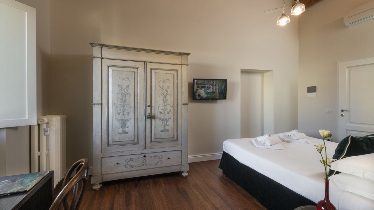Photo of Bedroom in Duomo