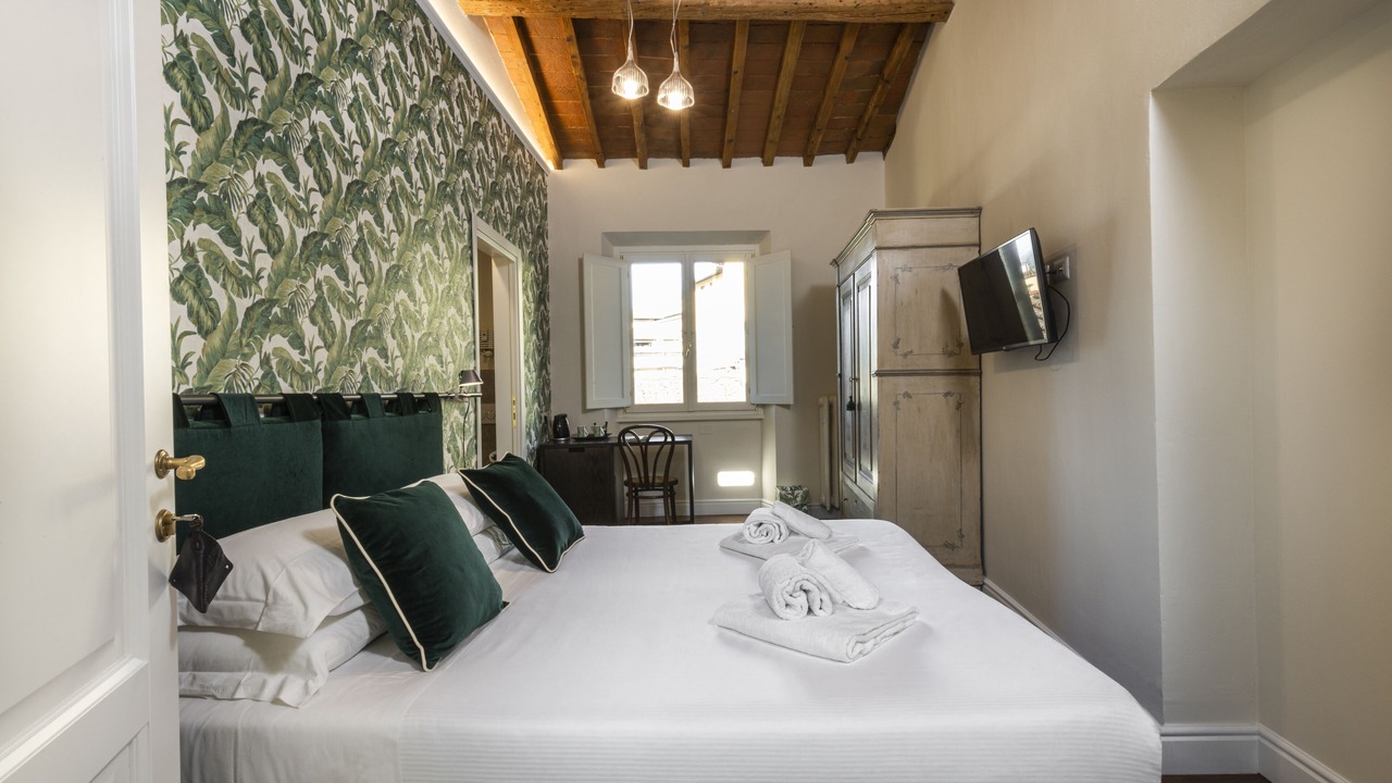Photo of Bedroom in Duomo