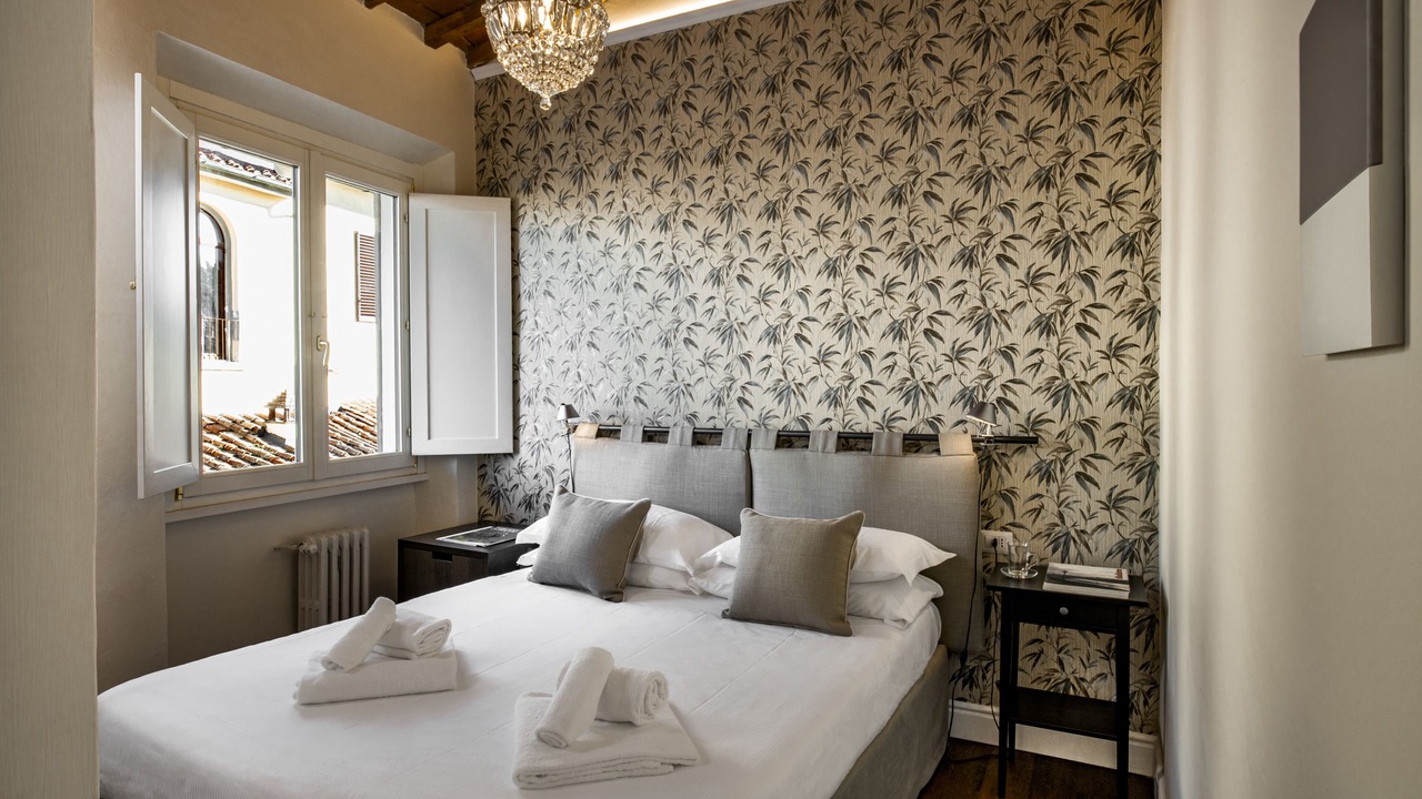 Photo of Bedroom in Duomo