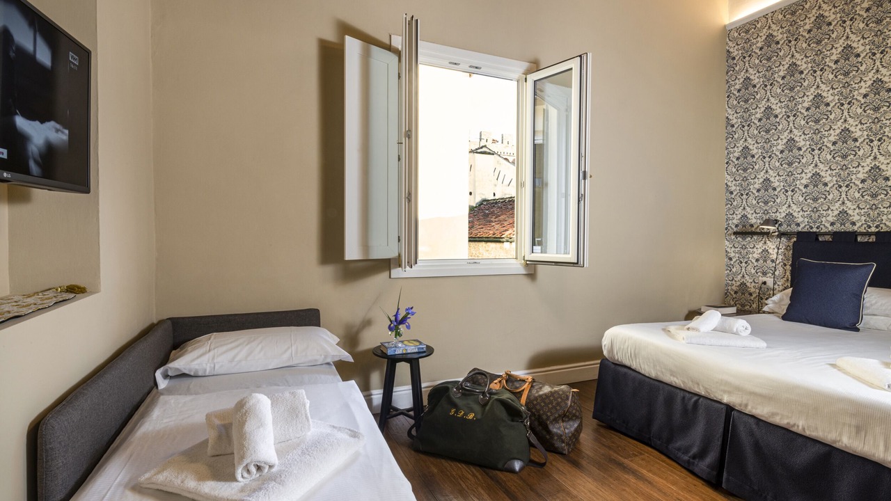 Photo of Bedroom in Duomo