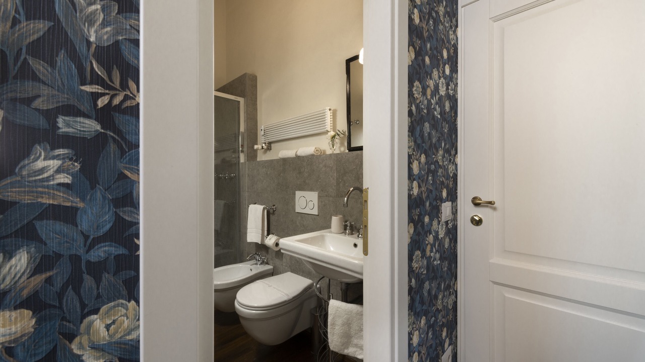 Photo of Bathroom in Duomo