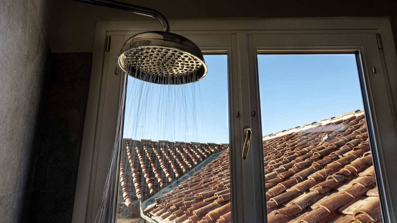Photo of Bathroom in Duomo