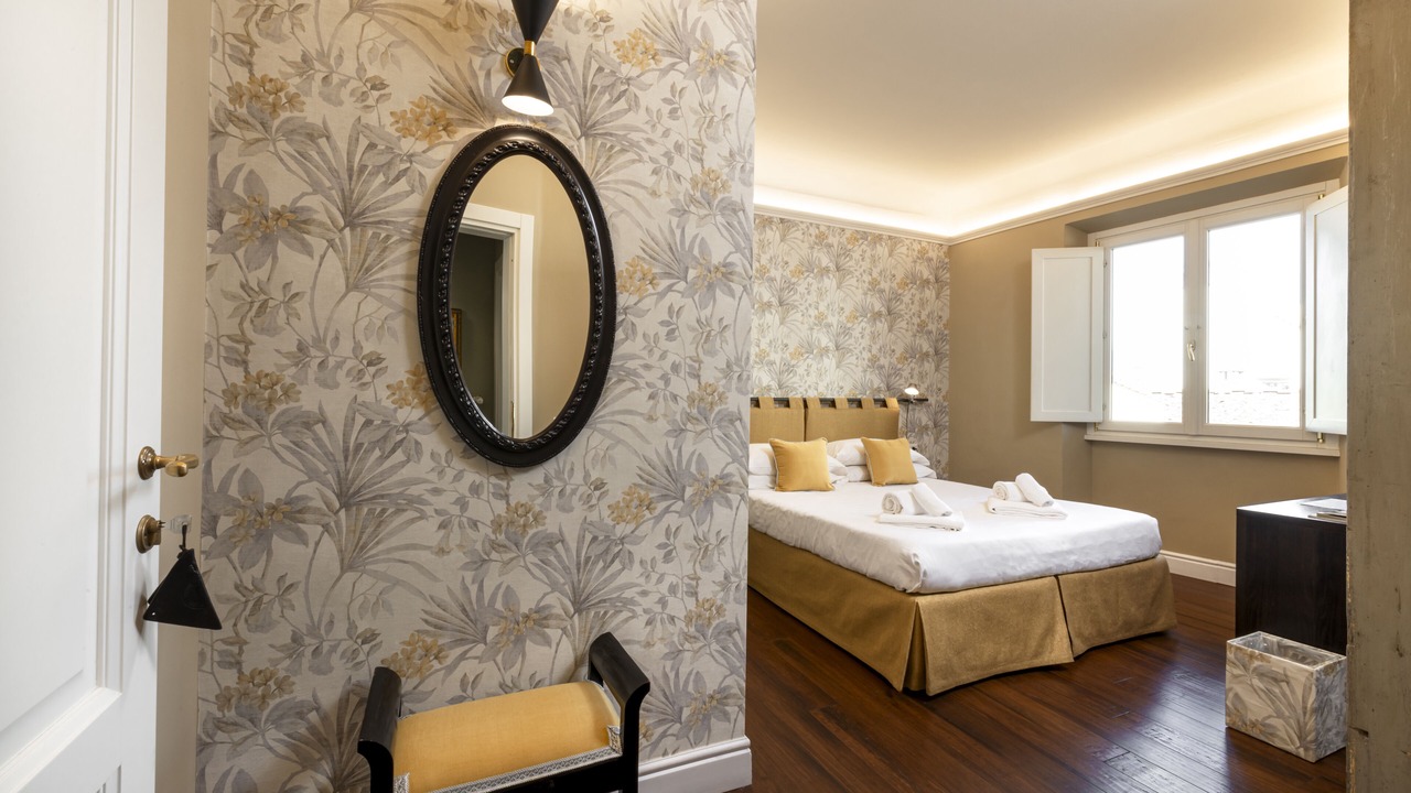 Photo of Bedroom in Duomo