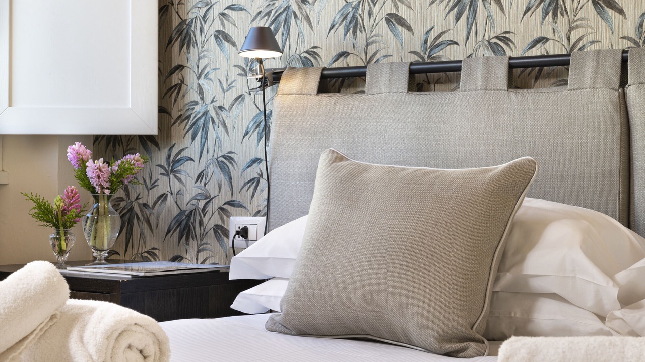 Photo of Bedroom in Duomo