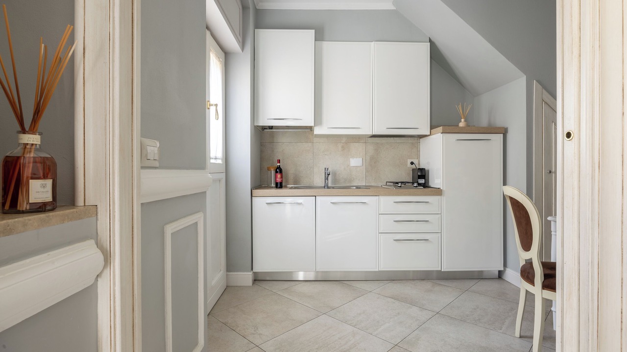 Photo of Kitchen in Duomo