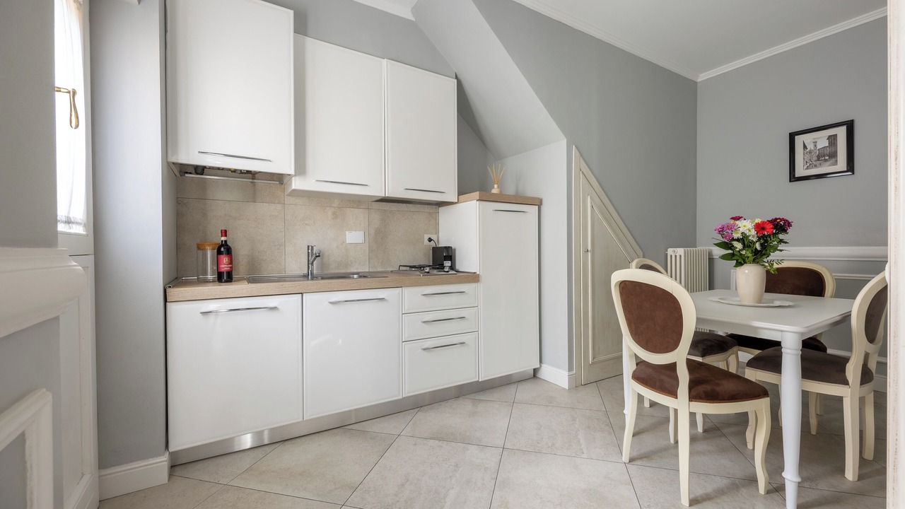 Photo of Kitchen in Duomo