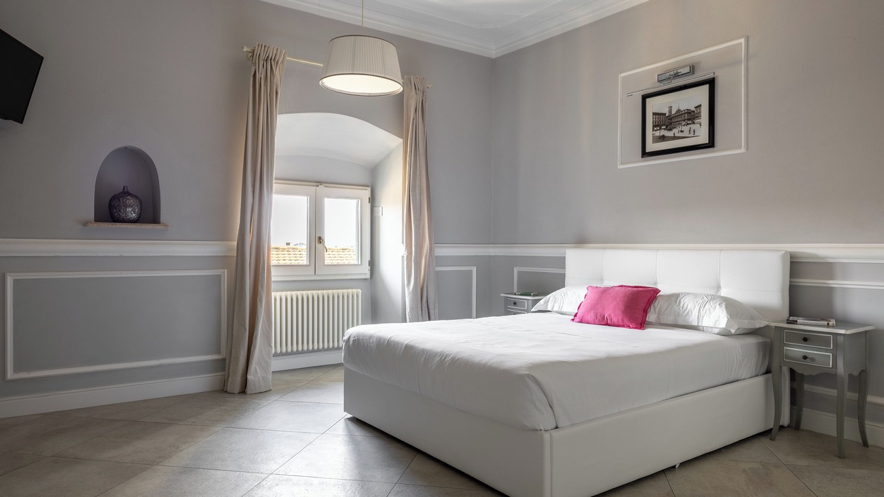 Photo of Bedroom in Duomo