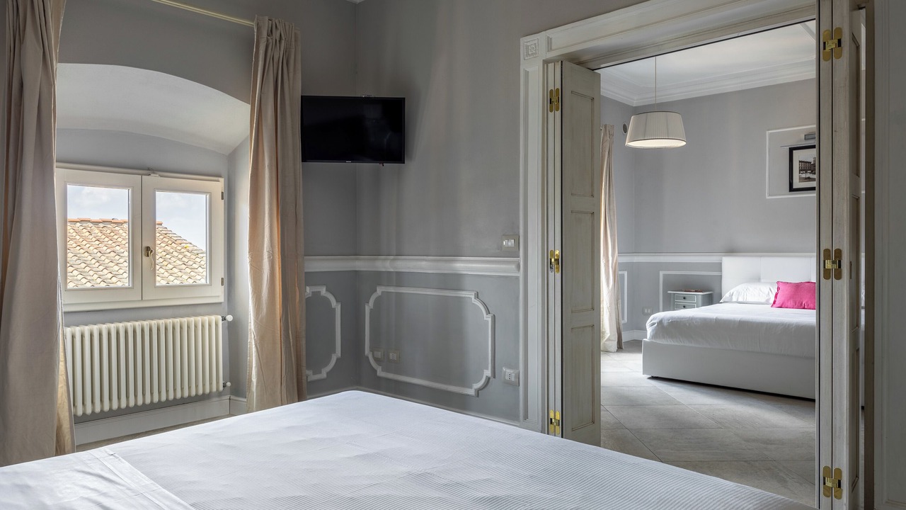 Photo of Bedroom in Duomo