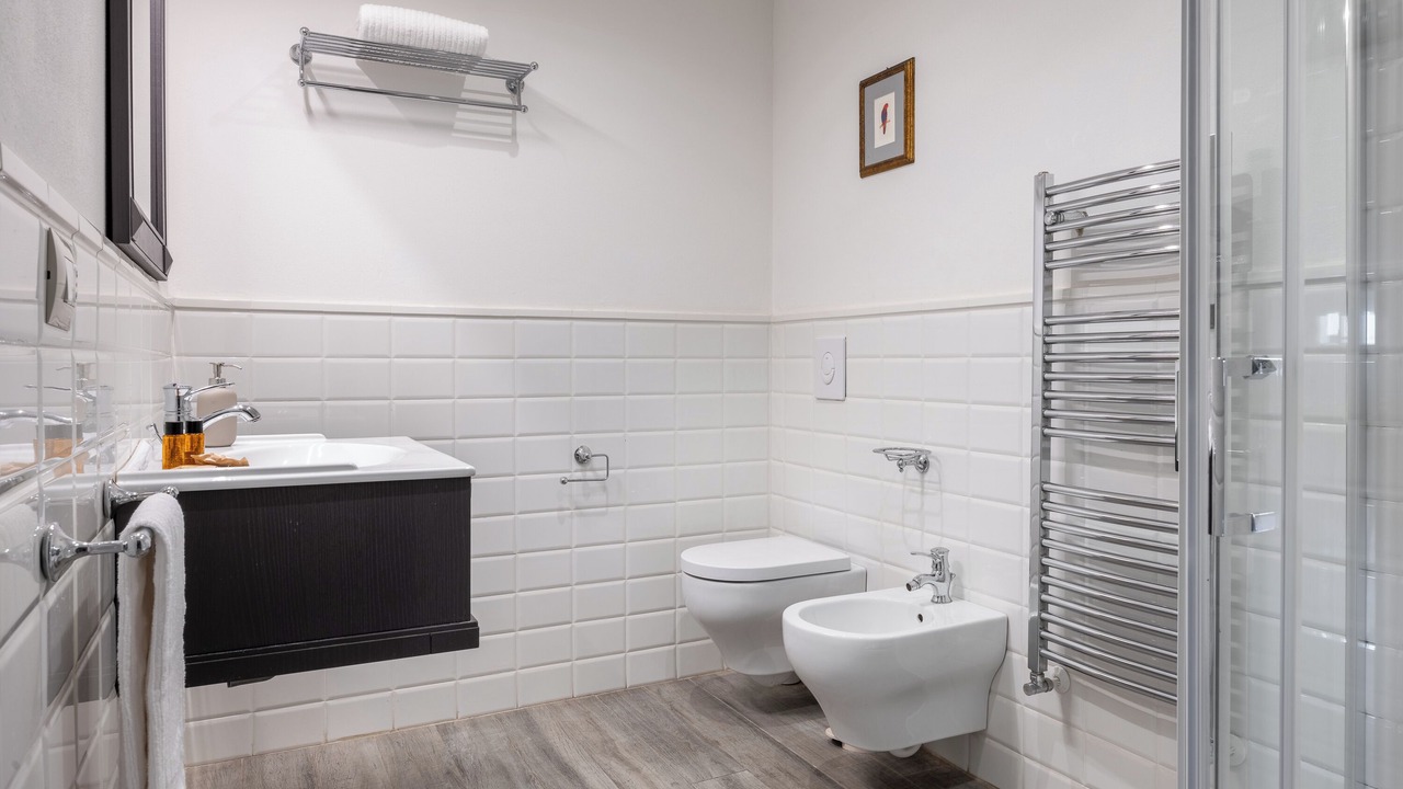 Photo of Bathroom in Duomo