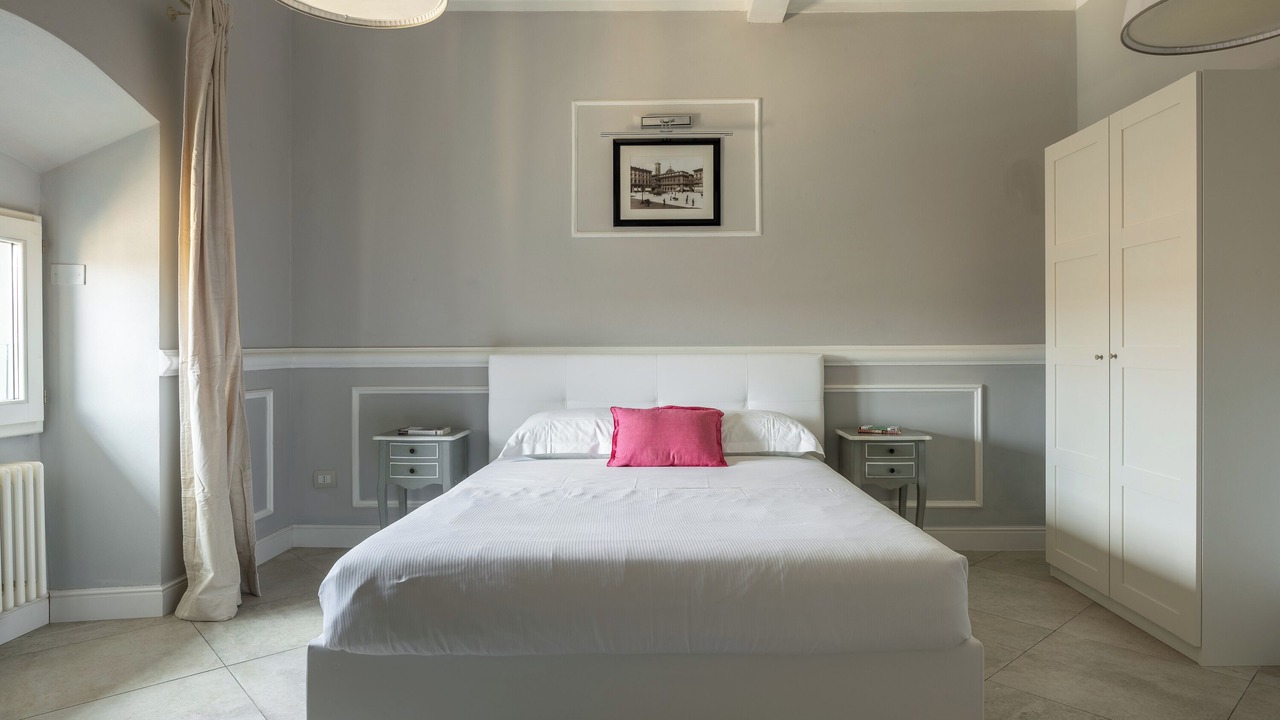 Photo of Bedroom in Duomo