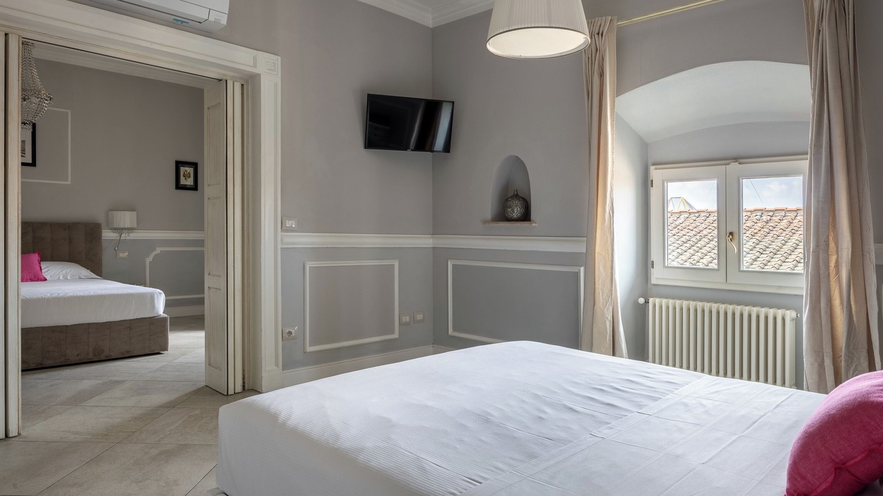 Photo of Bedroom in Duomo