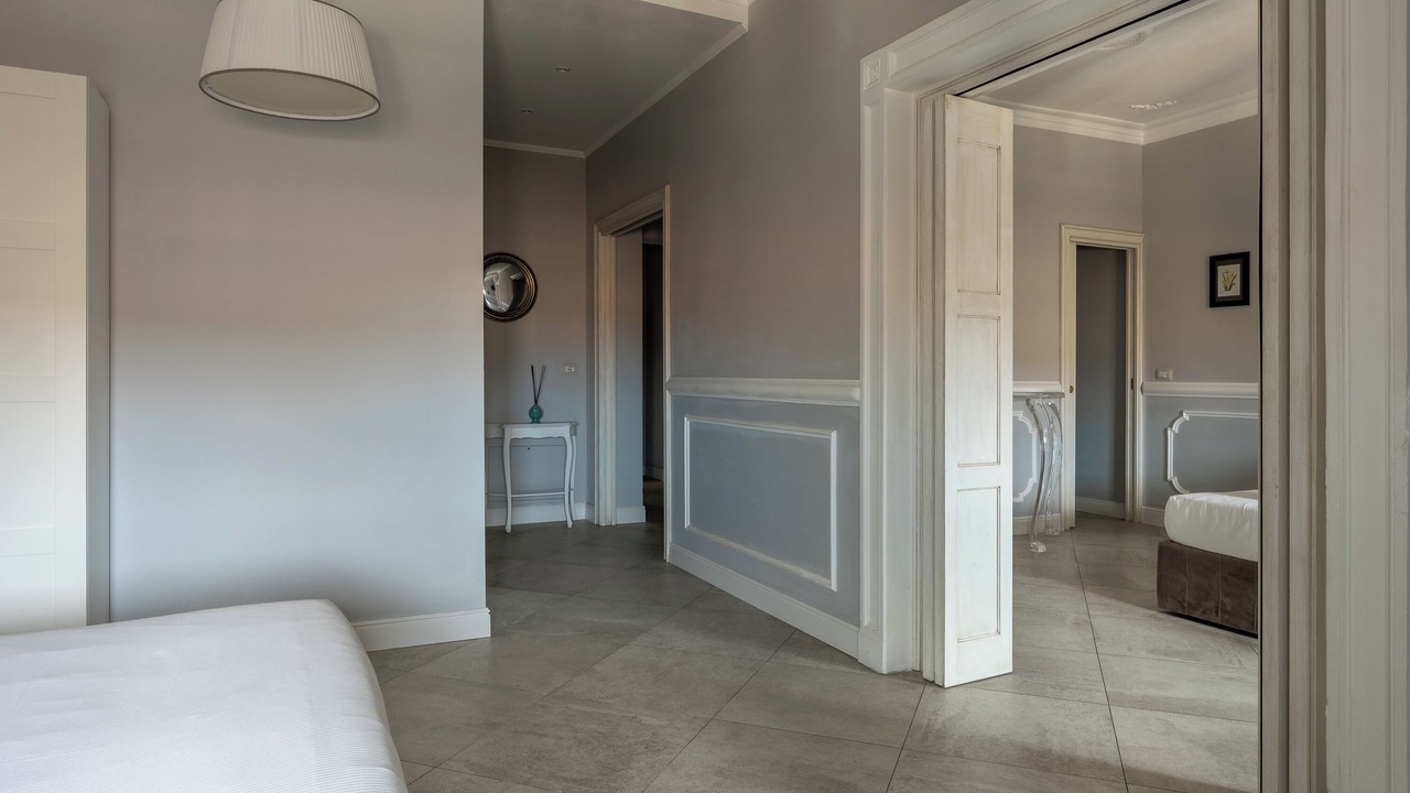 Photo of Bedroom in Duomo