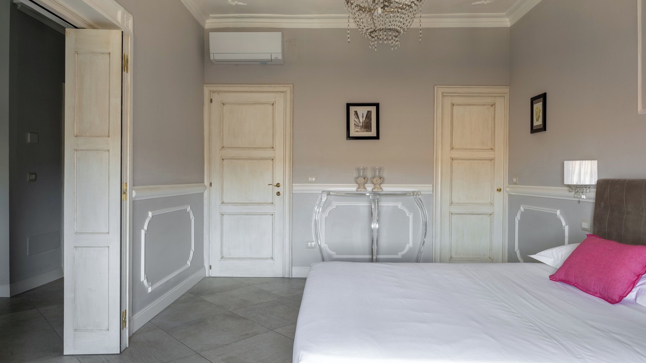 Photo of Bedroom in Duomo