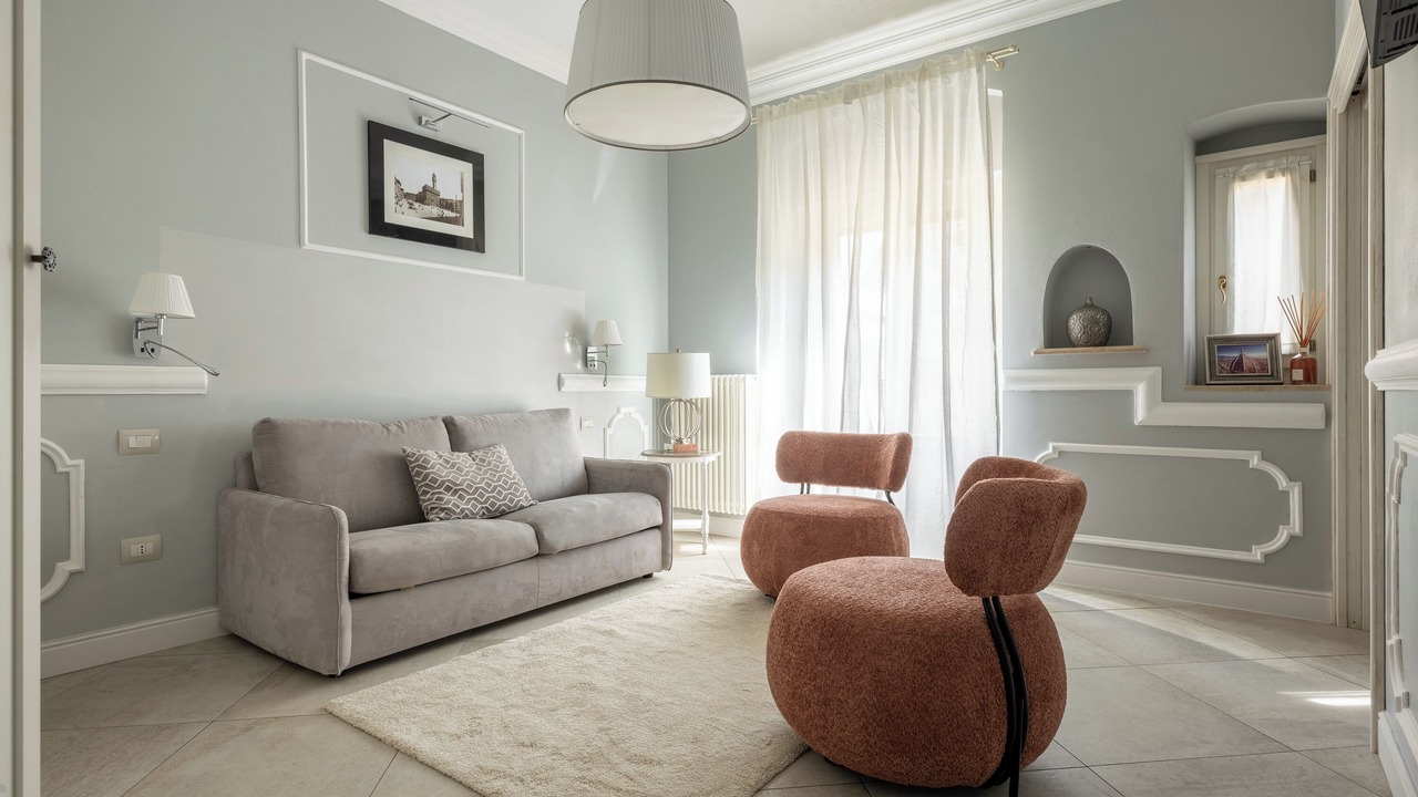 Photo of Livingroom in Duomo