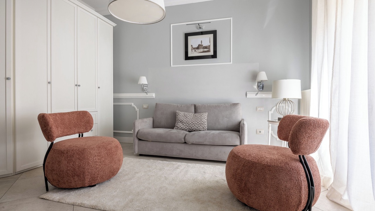 Photo of Livingroom in Duomo