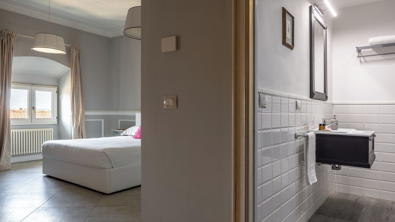 Photo of Bedroom in Duomo