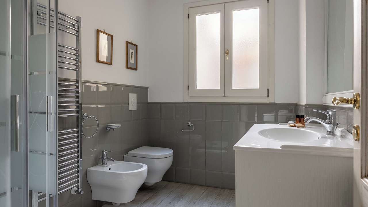Photo of Bathroom in Duomo