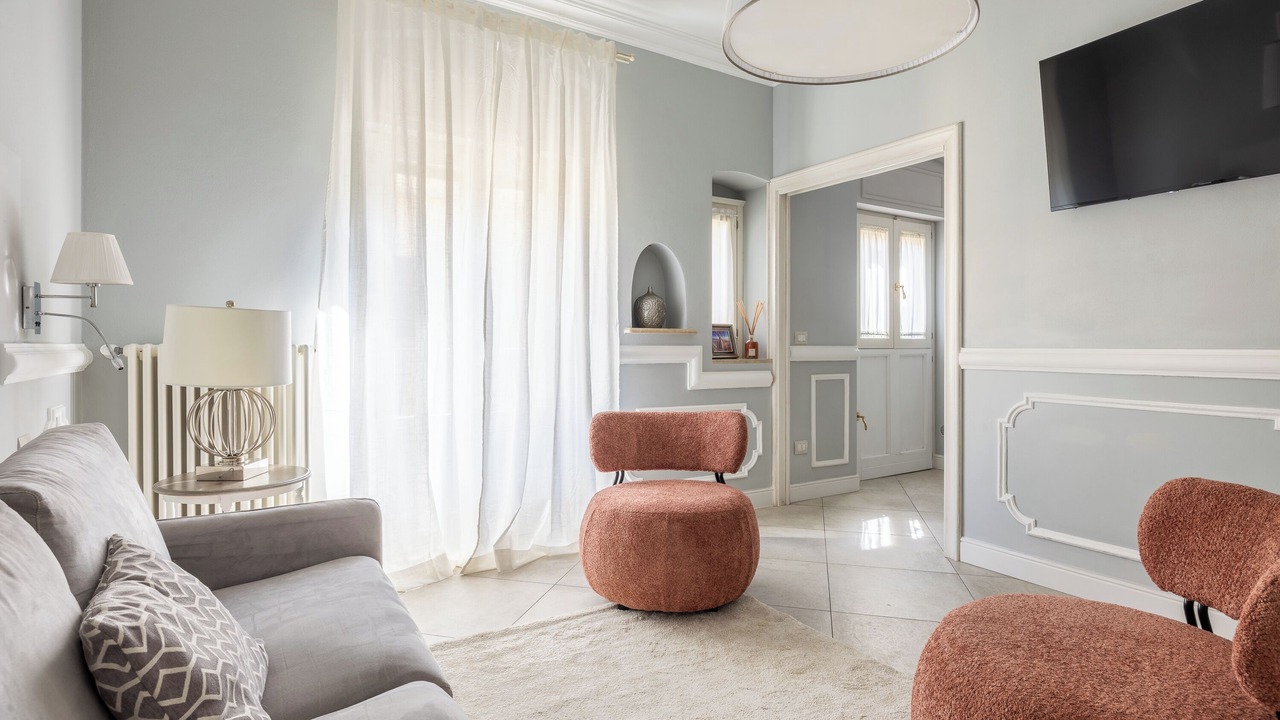 Photo of Livingroom in Duomo