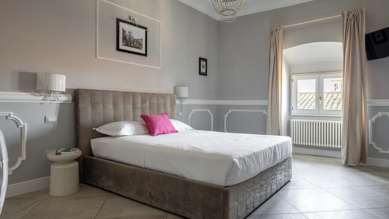 Photo of Bedroom in Duomo