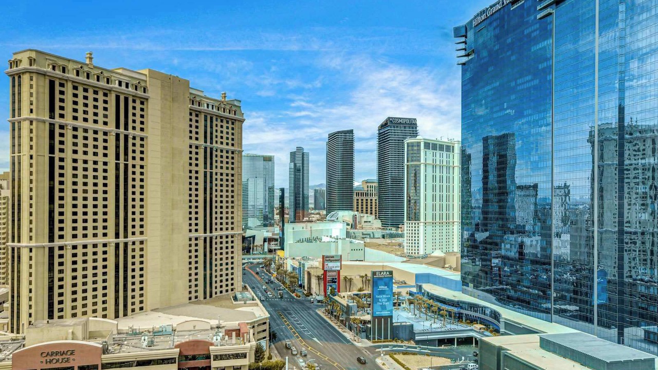 Photo of Others in Las Vegas