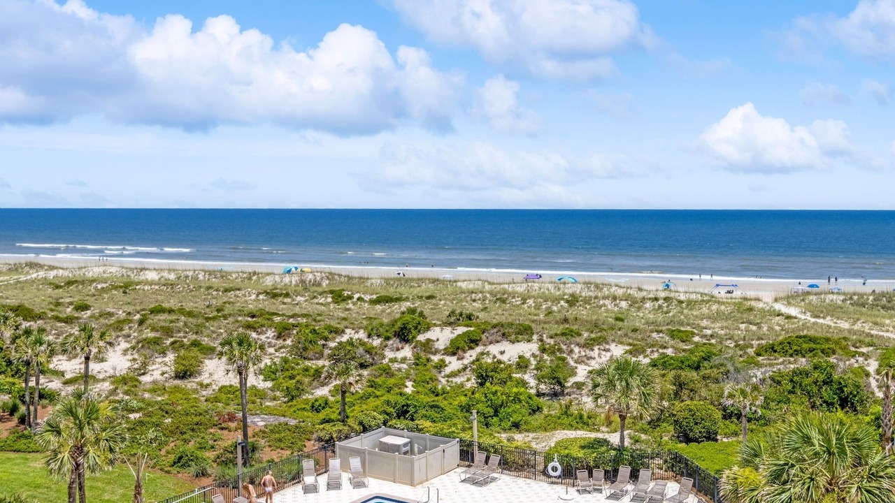 Photo of Outdoor in Fernandina Beach