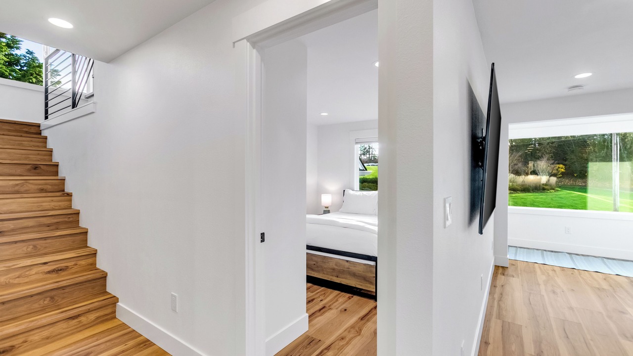 Photo of Livingroom in Everett