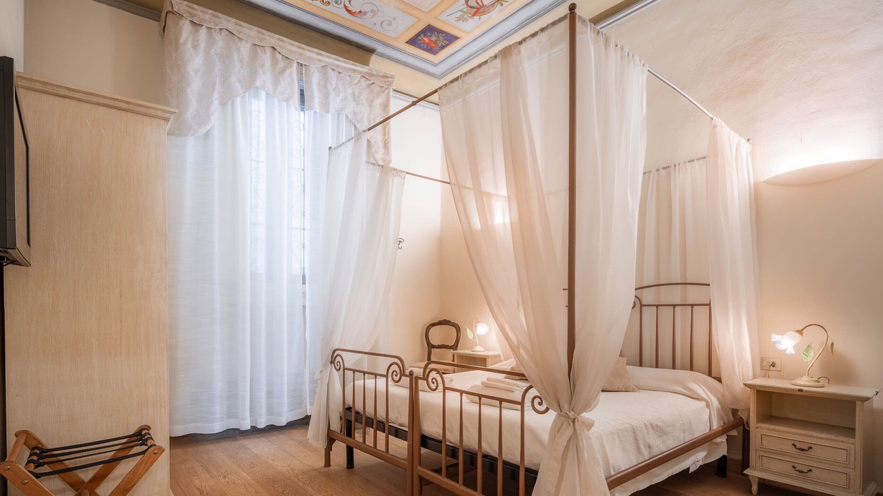 Photo of Bedroom in Santa Maria Novella