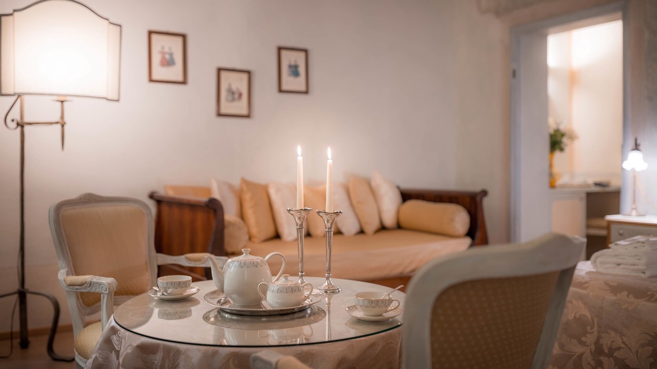 Photo of Bedroom in Santa Maria Novella