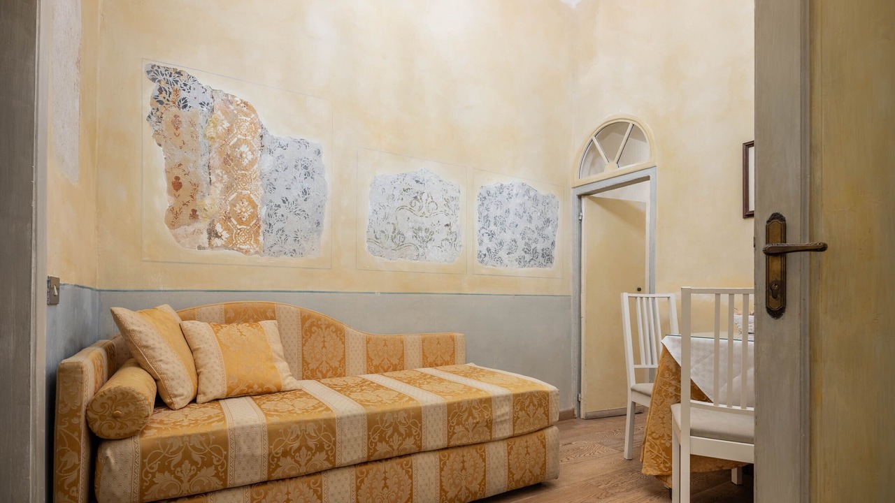 Photo of Bedroom in Santa Maria Novella