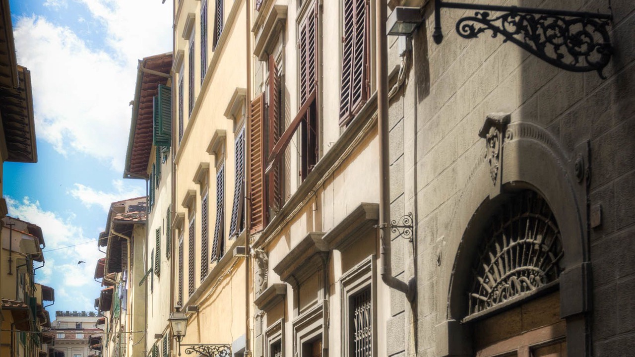 Photo of Outdoor in Santa Maria Novella