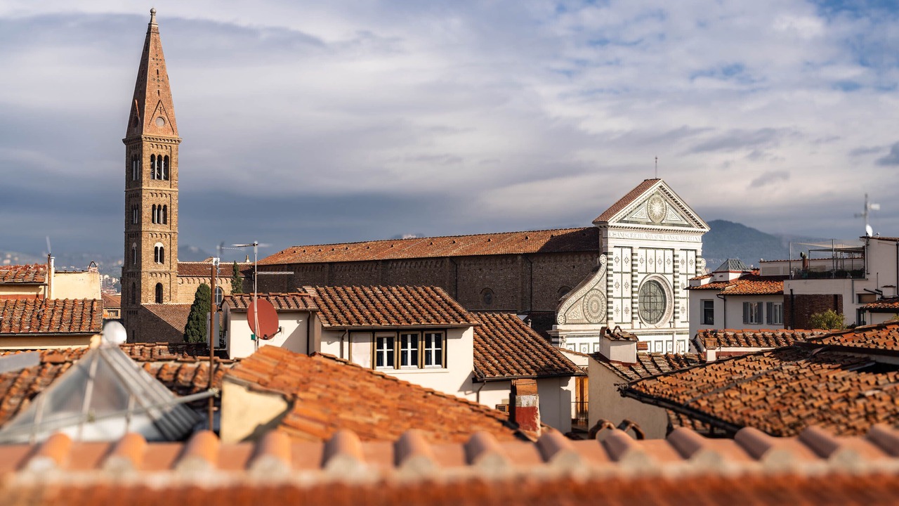Photo of Outdoor in Santa Maria Novella