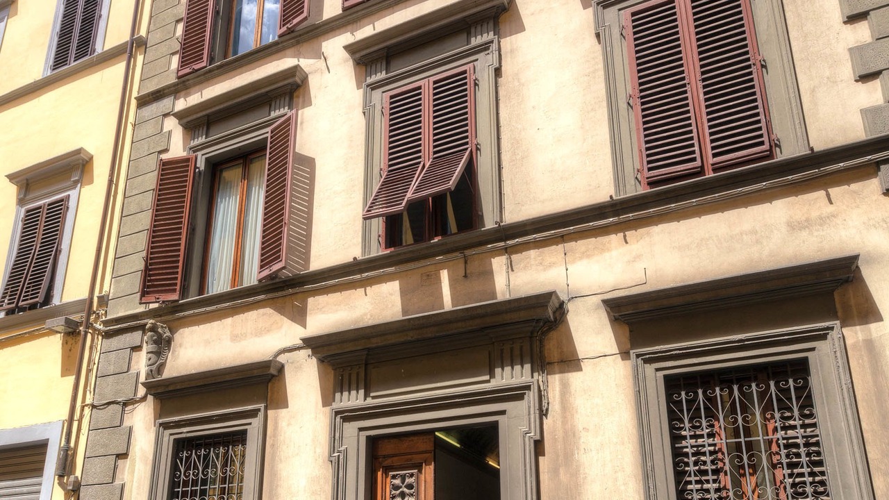 Photo of Outdoor in Santa Maria Novella
