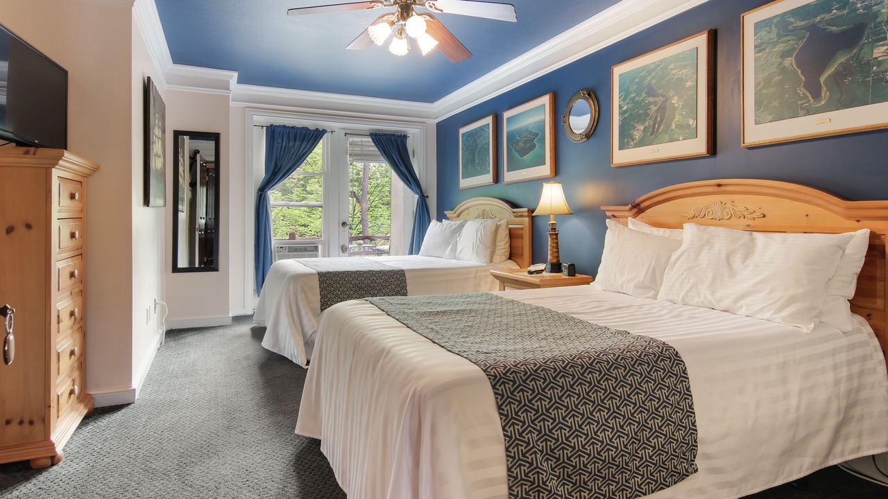 Photo of Bedroom in Bellaire