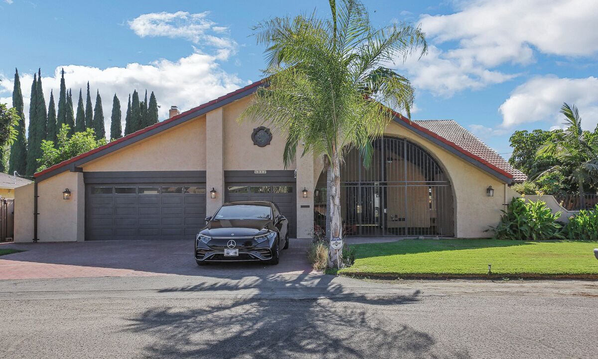 Photo of Outdoor in Northwest Anaheim
