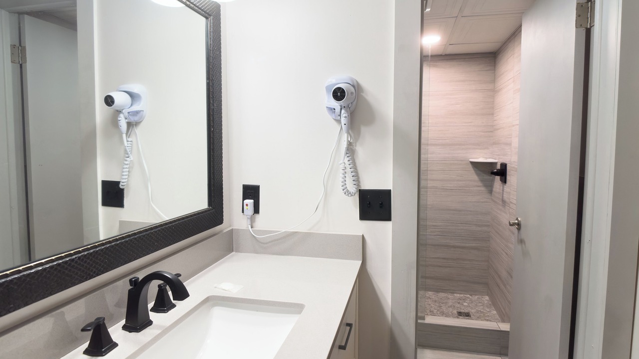 Photo of Bathroom in Pigeon Forge