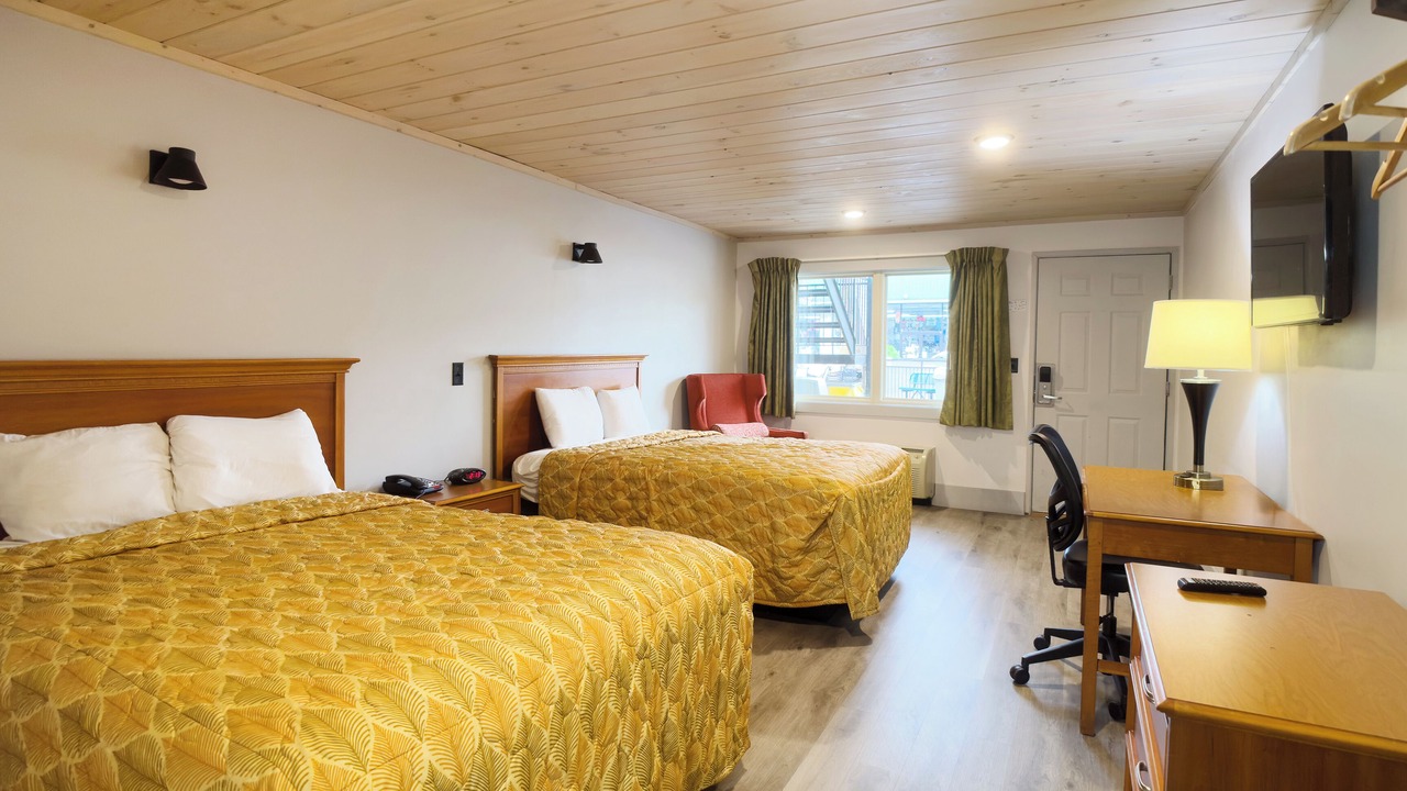 Photo of Bedroom in Pigeon Forge