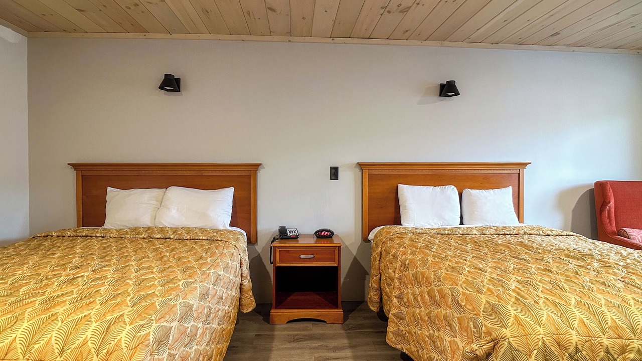 Photo of Bedroom in Pigeon Forge