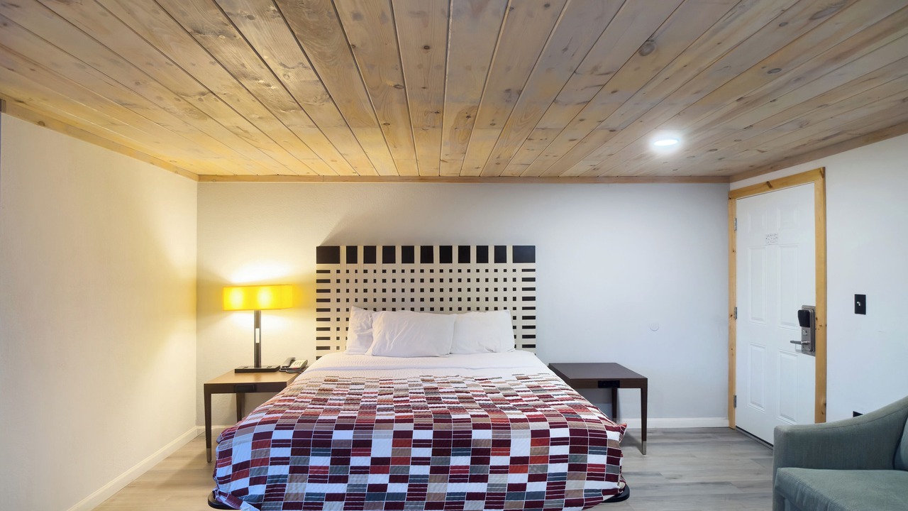 Photo of Bedroom in Pigeon Forge