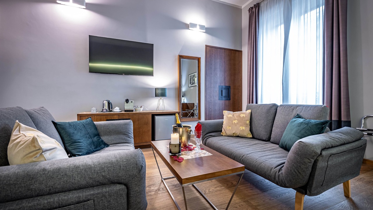 Photo of Bedroom in San Giovanni