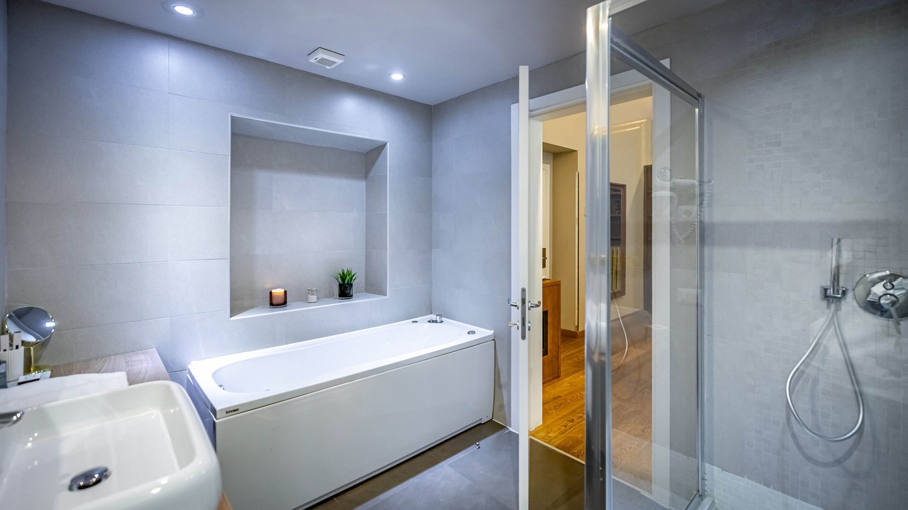 Photo of Bathroom in San Giovanni