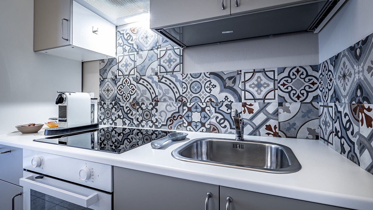 Photo of Kitchen in San Giovanni