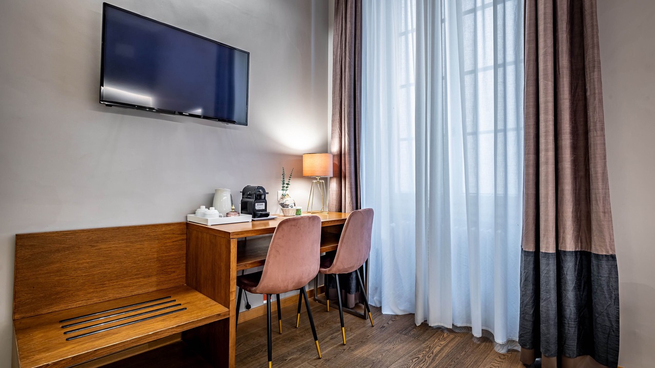 Photo of Bedroom in San Giovanni