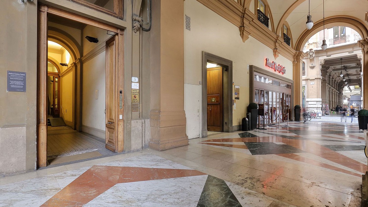 Photo of Outdoor in San Giovanni