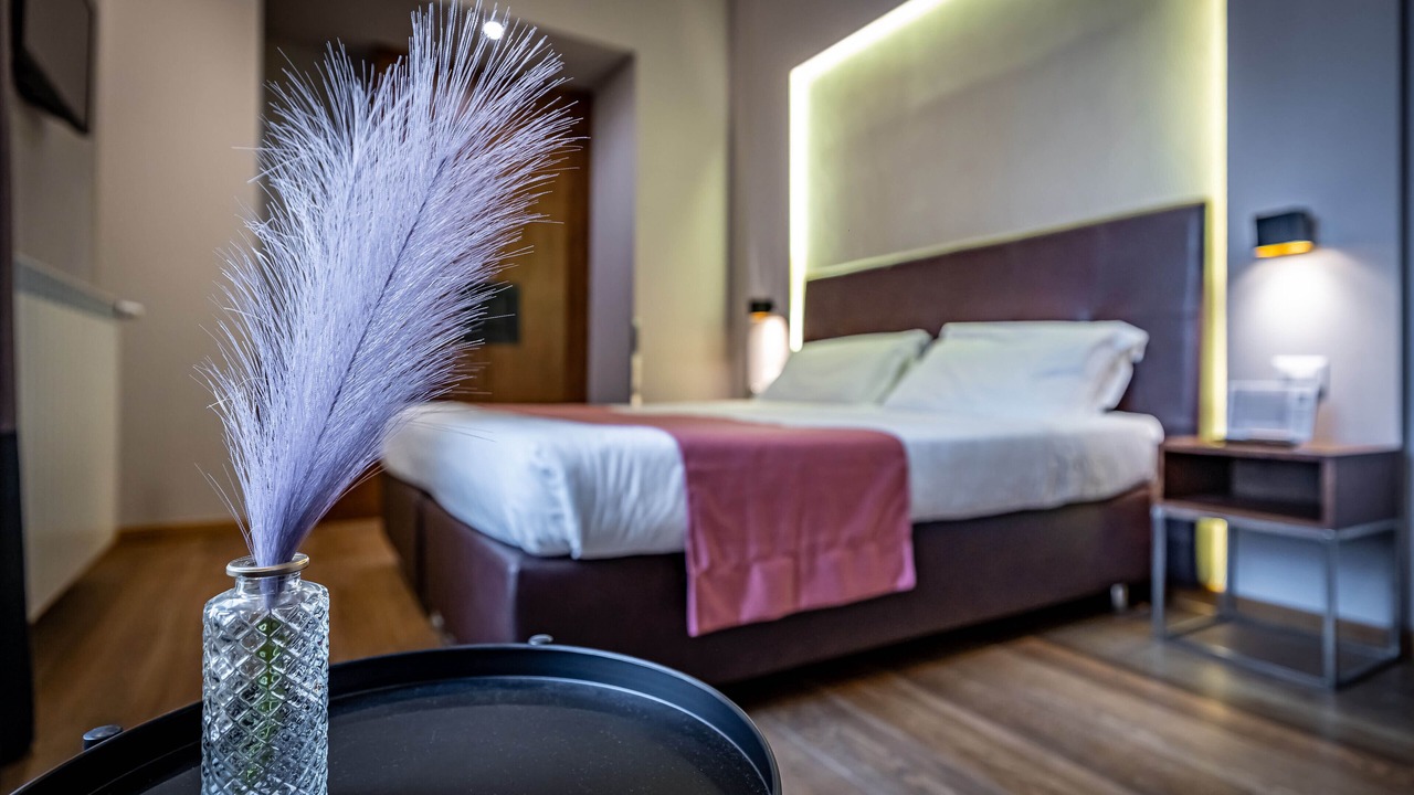 Photo of Bedroom in San Giovanni