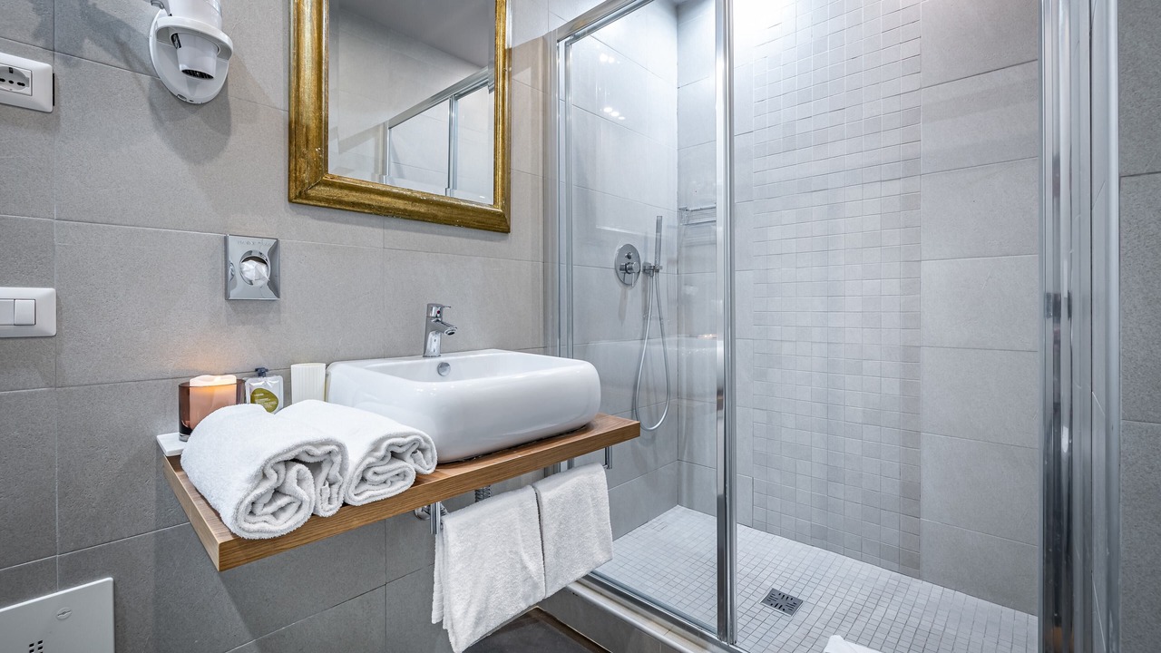Photo of Bathroom in San Giovanni