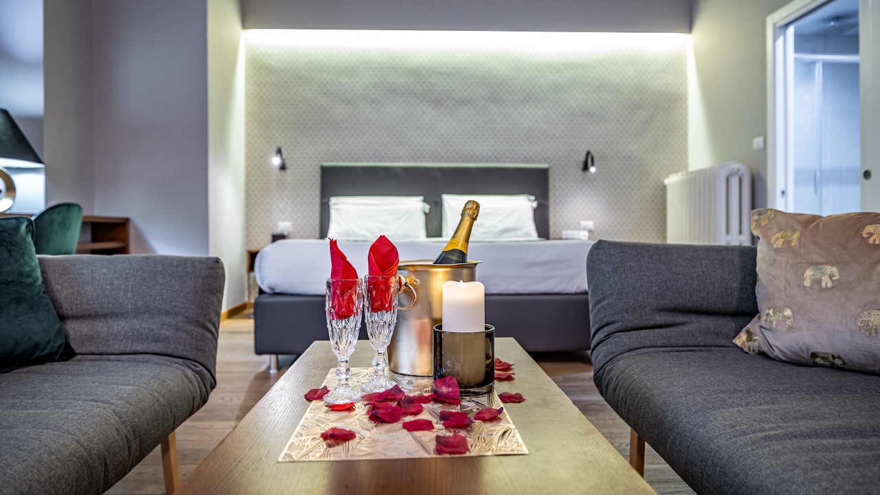 Photo of Bedroom in San Giovanni